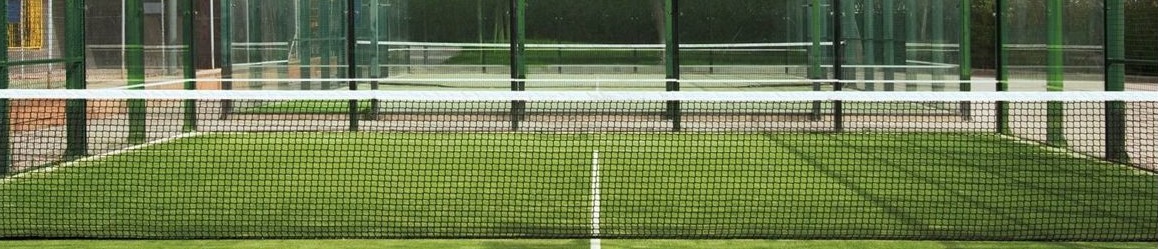 Padel Banner